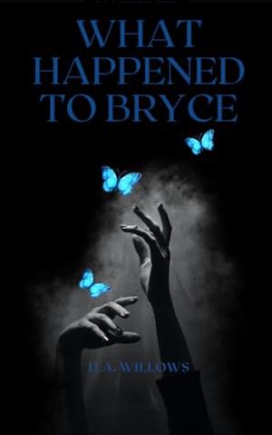 What Happened to Bryce by D.A. Willows