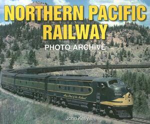 Northern Pacific Railway Photo Archive by John Kelly