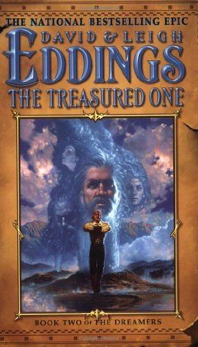 The Treasured One by David Eddings