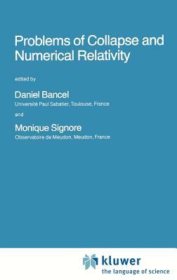 Problems of Collapse and Numerical Relativity by 