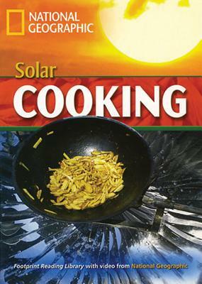 Solar Cooking by Rob Waring