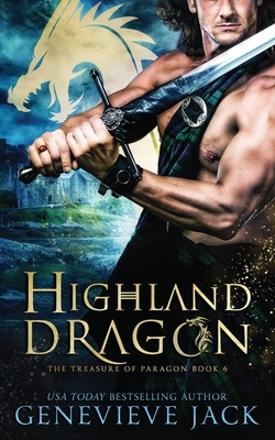 Highland Dragon by Genevieve Jack