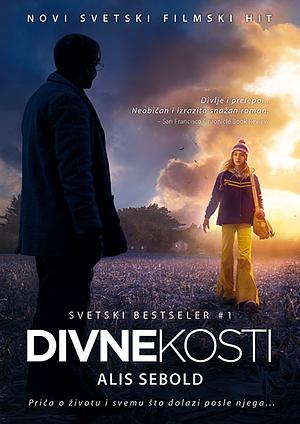 Divne kosti by Alice Sebold