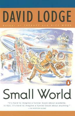 Small World by David Lodge