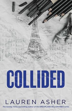 Collided by Lauren Asher