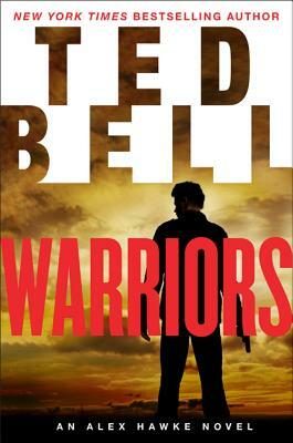 Warriors by Ted Bell