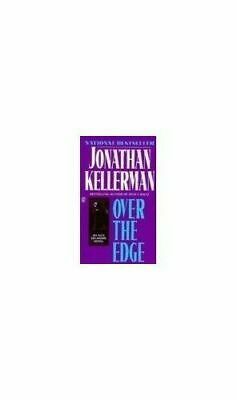 Over the Edge by Jonathan Kellerman