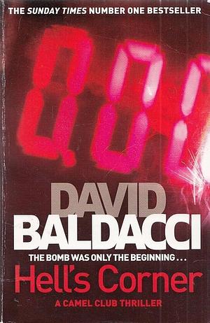 Hell's Corner by David Baldacci