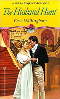 The Husband Hunt by Bess Willingham