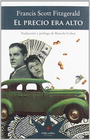 El precio era alto by F. Scott Fitzgerald