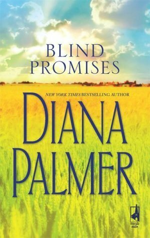 Blind Promises by Diana Palmer, Katy Currie