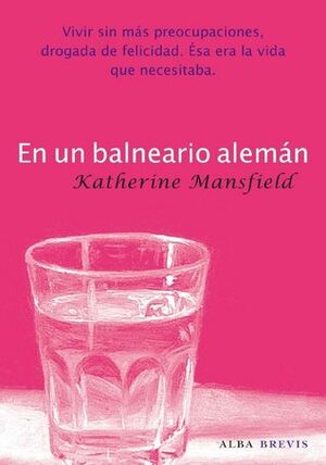 En un balneario alemán by Katherine Mansfield