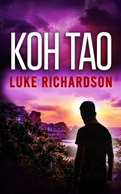 Koh Tao by Luke Richardson
