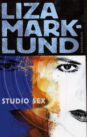 Studio sex by Liza Marklund