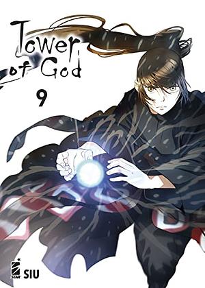 Tower of God, Vol. 9 by SIU