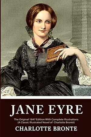 Jane Eyre by Charlotte Brontë