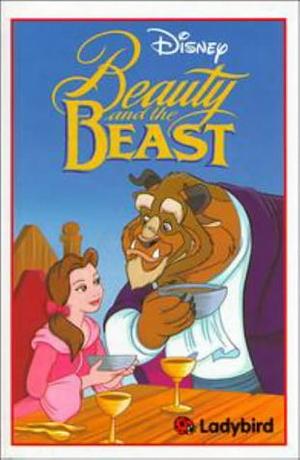 Beauty and the Beast by The Walt Disney Company