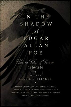 In the Shadow of Edgar Allan Poe: Classic Tales of Horror, 1816-1914 by Leslie S. Klinger
