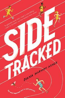 Sidetracked by Diana Harmon Asher