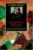The Cambridge Companion to Virginia Woolf by Susan Sellers, Sue Roe