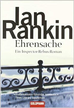 Ehrensache by Ian Rankin