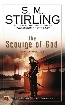 The Scourge of God by S.M. Stirling