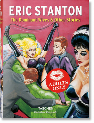 Stanton. the Dominant Wives and Other Stories by Dian Hanson