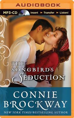 The Songbird's Seduction by Connie Brockway