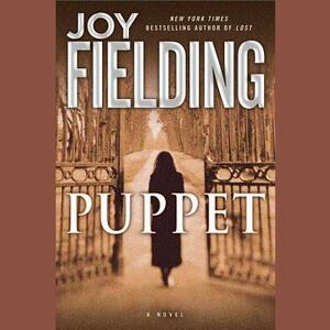 Puppet by Joy Fielding