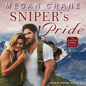 Sniper's Pride by Megan Crane