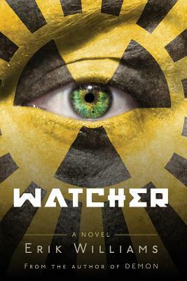 Watcher by Erik Williams