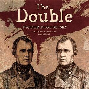 The Double by Fyodor Dostoevsky