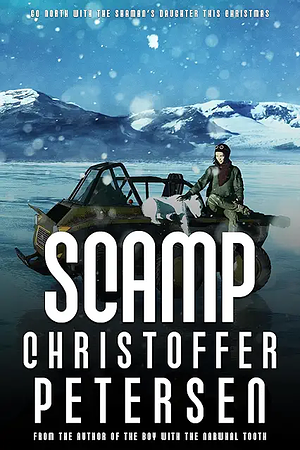 Scamp  by Christoffer Petersen