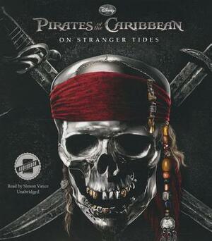 Pirates of the Caribbean: On Stranger Tides by Disney Press