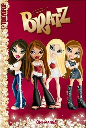 Bratz by Julie Taylor