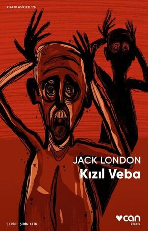 Kızıl Veba by Jack London