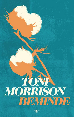 Beminde by Toni Morrison