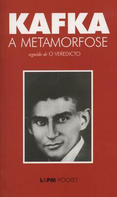 A Metamorfose/O Veredicto by Marcelo Backes, Franz Kafka