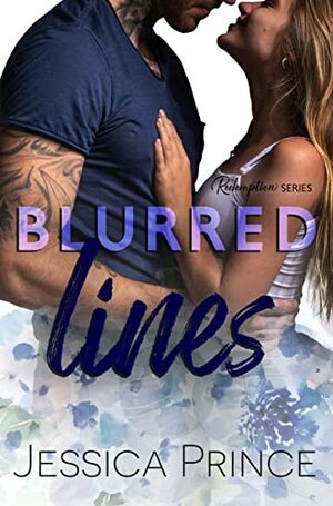 Blurred Lines by Jessica Prince