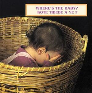 Where's the Baby?/Kote Tibebe a Ye? by Cheryl Christian