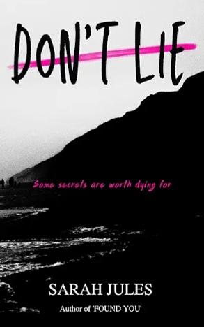 Don't Lie by Sarah Jules