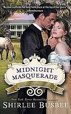 Midnight Masquerade by Shirlee Busbee