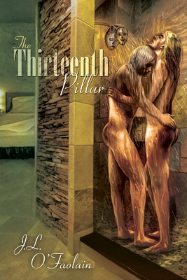 The Thirteenth Pillar by J.L. O'Faolain