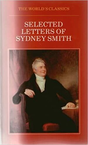 Selected Letters by Sydney Smith