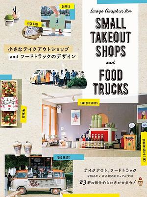 Image Graphics for Small Takeout Shops and Food Trucks by PIE International