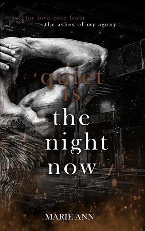Quiet Is the Night Now by Marie Ann