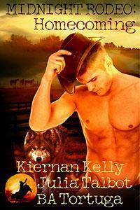 Homecoming by Kiernan Kelly, Julia Talbot, B.A. Tortuga