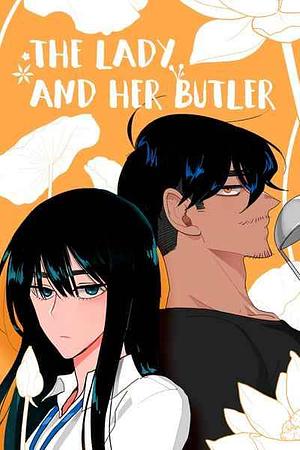 The Lady and her Butler Spin-Off by Jade
