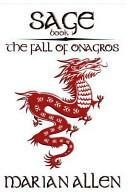 The Fall Of Onagros by Marian Allen