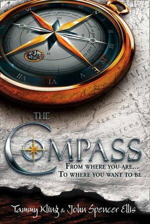 Compass by Tammy Kling